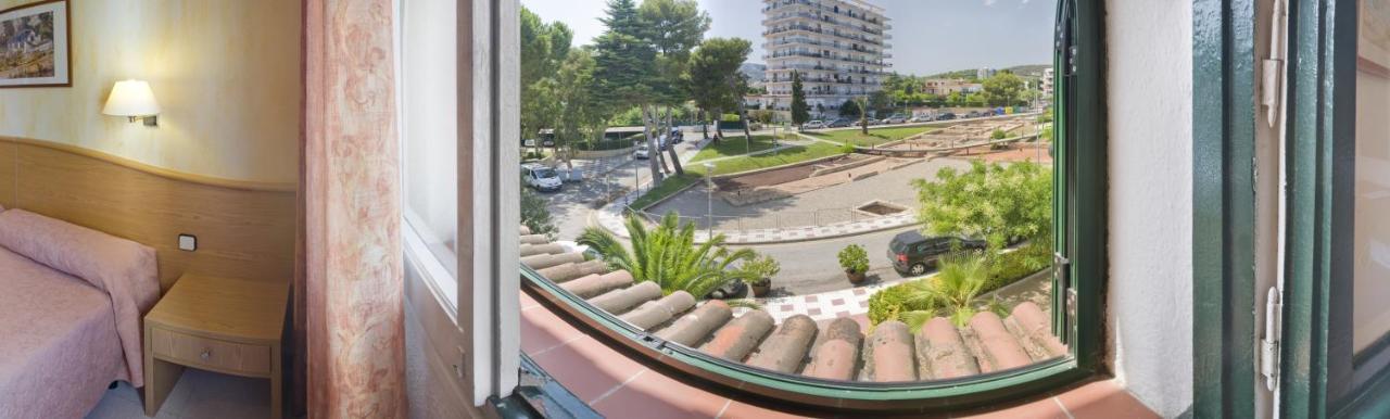 Ght Xaloc Hotel Platja d'Aro Exterior photo