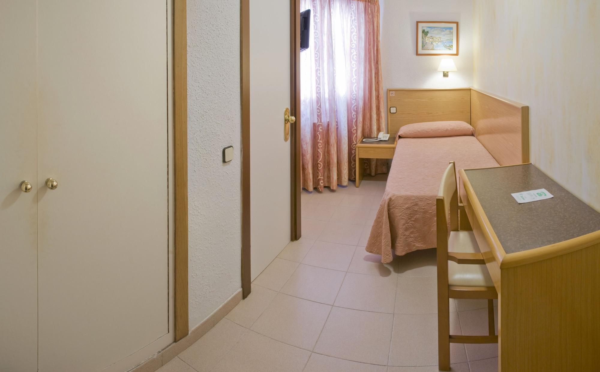 Ght Xaloc Hotel Platja d'Aro Exterior photo