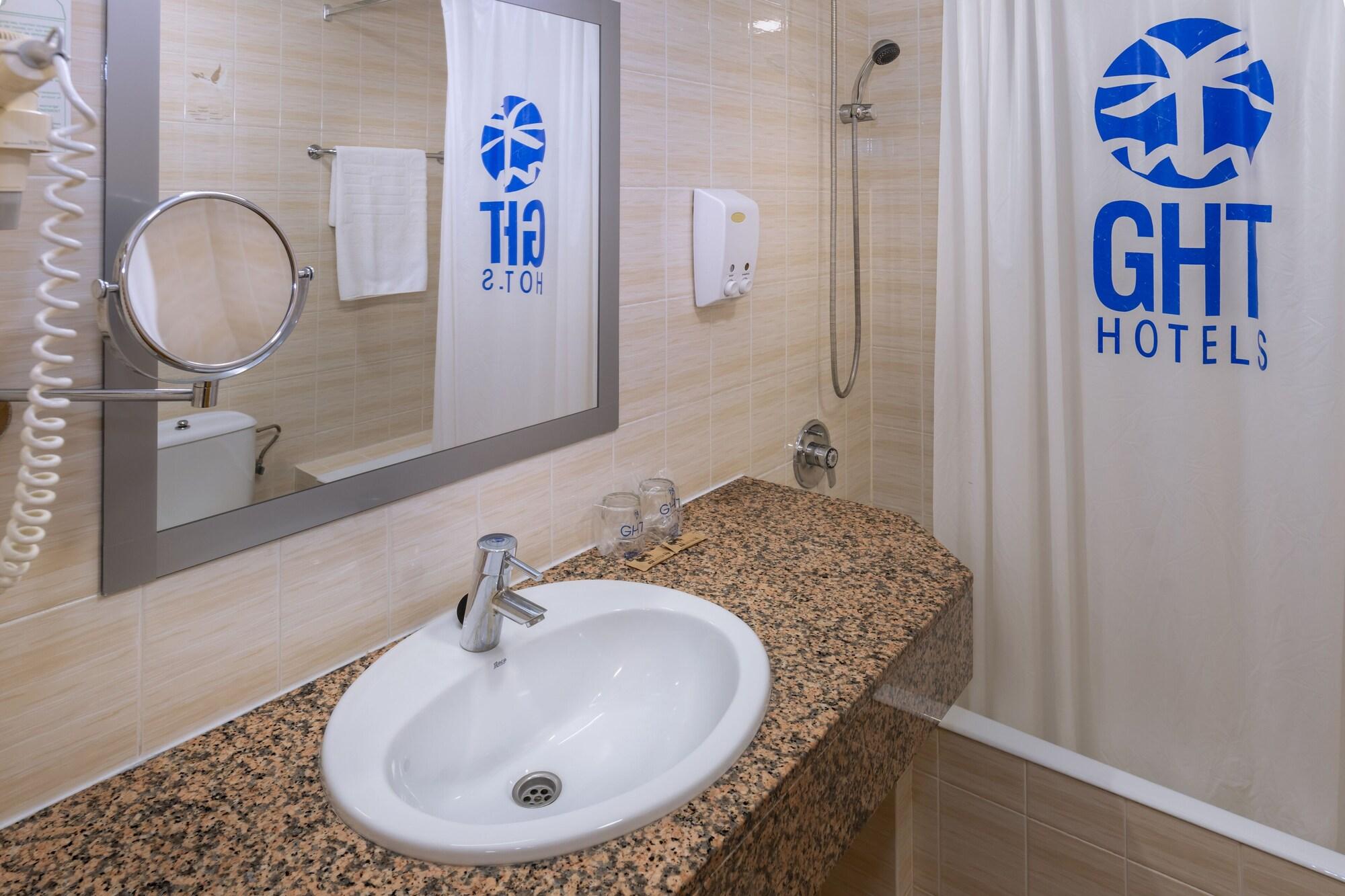Ght Xaloc Hotel Platja d'Aro Exterior photo
