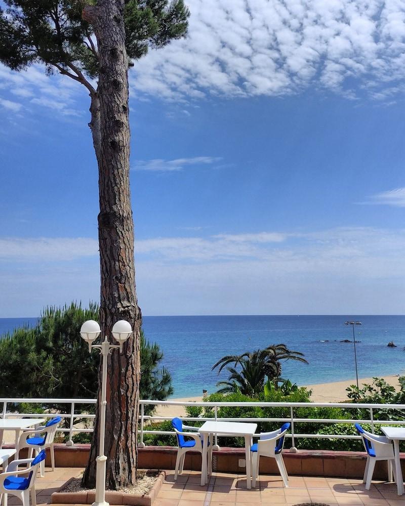 Ght Xaloc Hotel Platja d'Aro Exterior photo