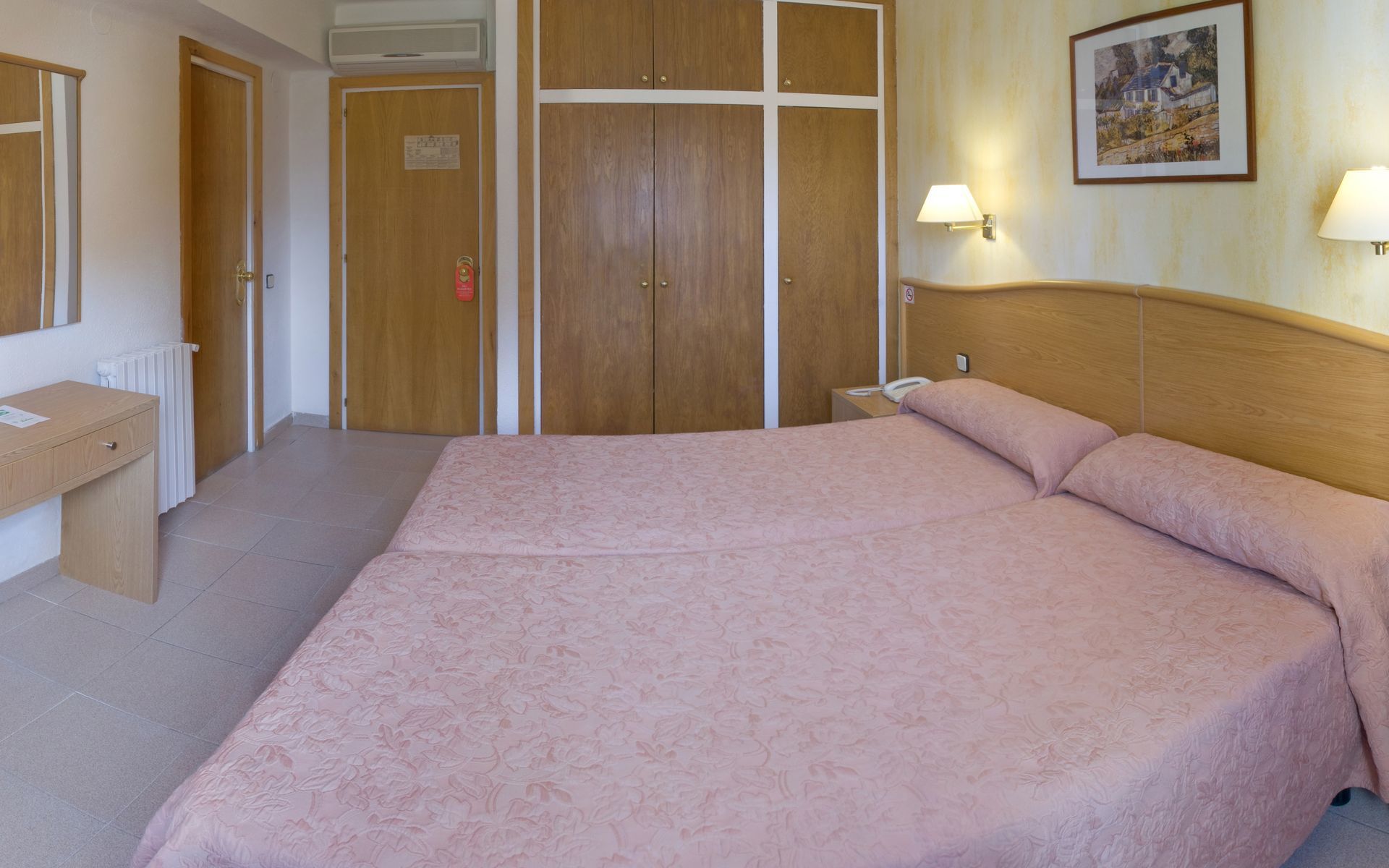 Ght Xaloc Hotel Platja d'Aro Exterior photo