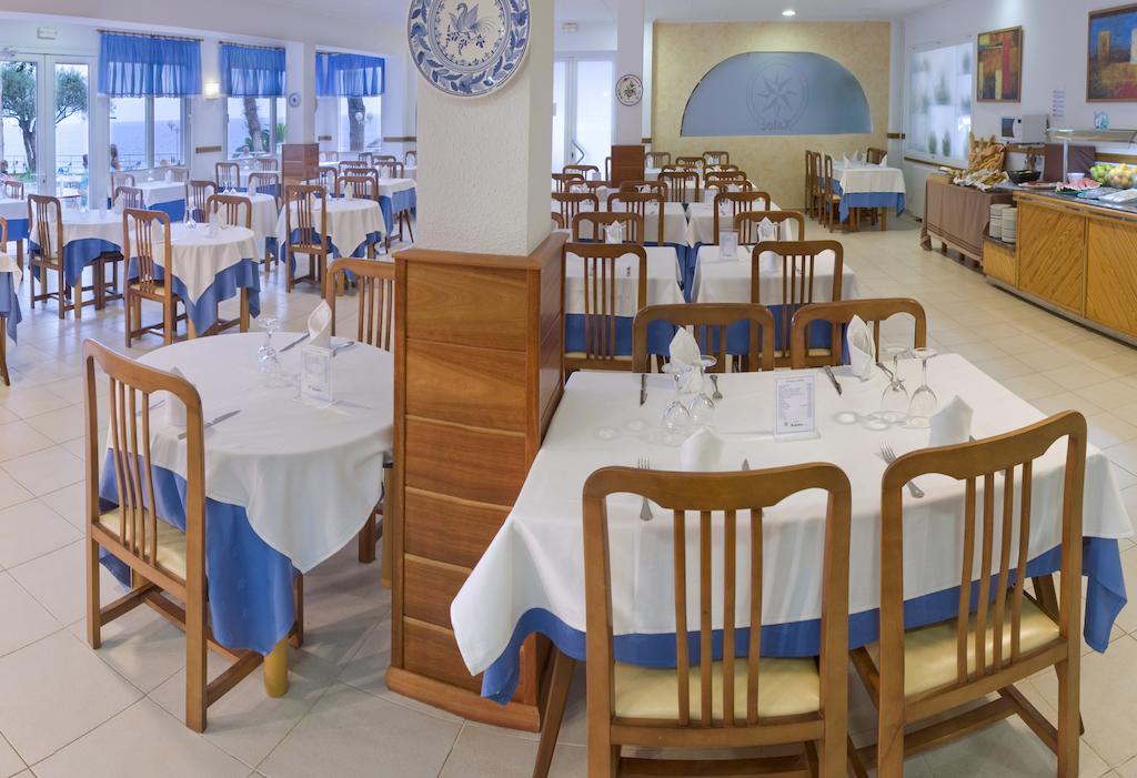 Ght Xaloc Hotel Platja d'Aro Exterior photo